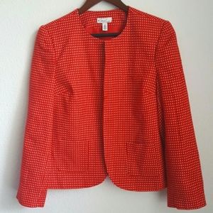 Vintage Kim Roger's blazer